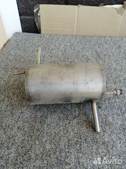 Дистиллятор