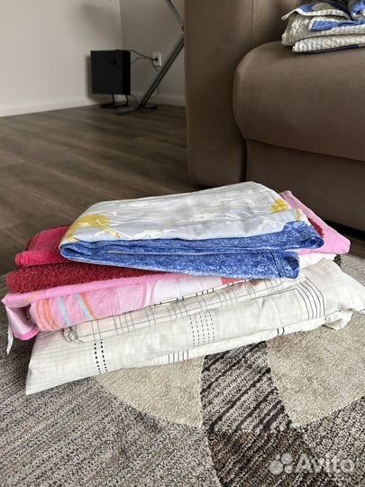 Постельное белье