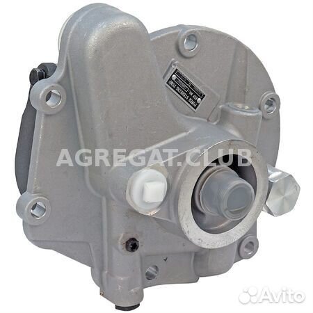 Насос гидравлический krauf HPQ5017XQ