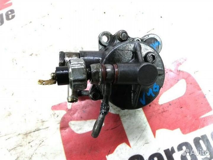 Насос гидроусилителя руля Mitsubishi Pajero V46