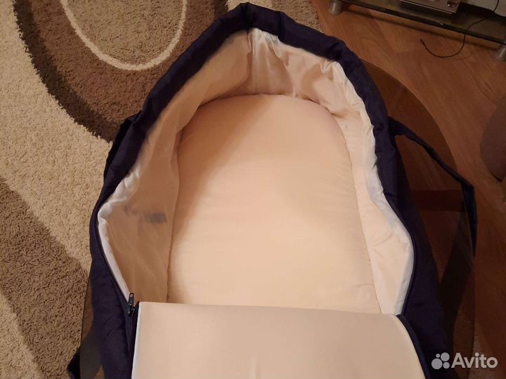 Сумка переноска