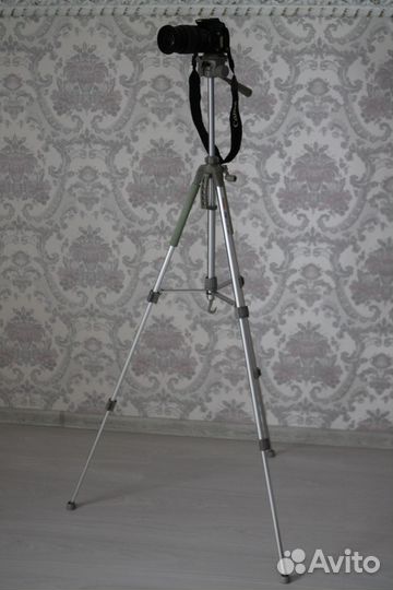 Фотоштатив Rekam