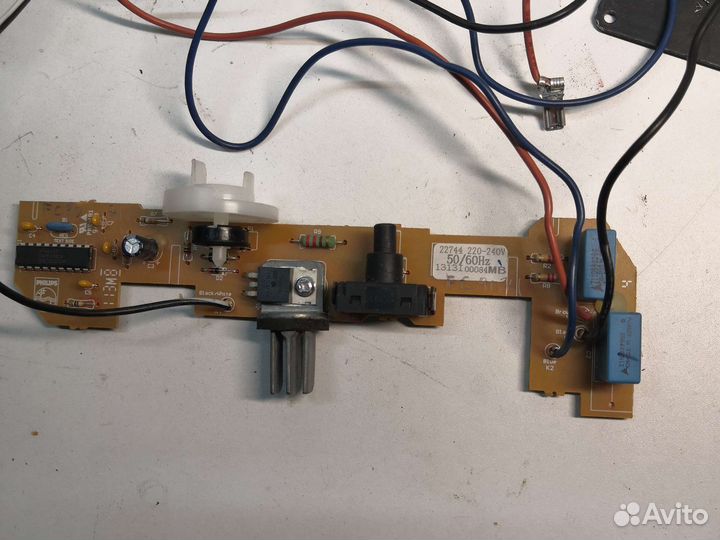 Вертикальный пылесос Galaxy