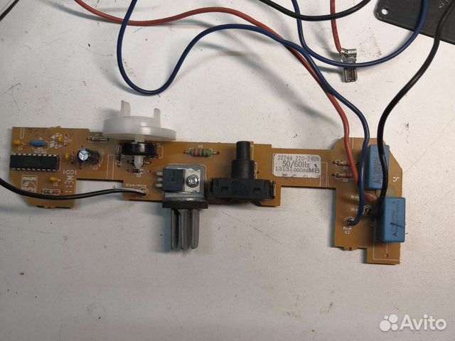 Вертикальный пылесос Galaxy