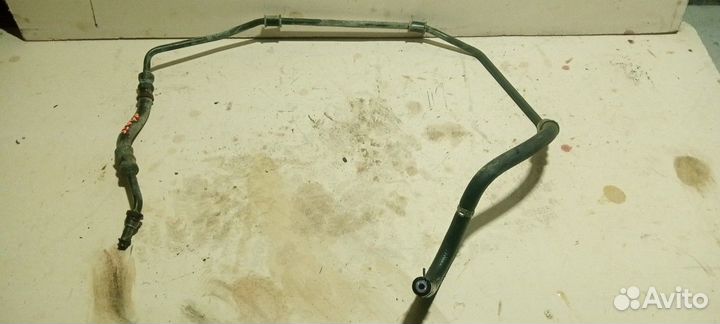 Трубка гидроусилителя (Great Wall Wingle 7)