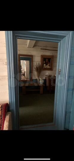 Дом 50 м² на участке 15 сот.