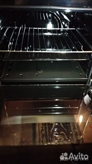 Газовая плита Gefest новая