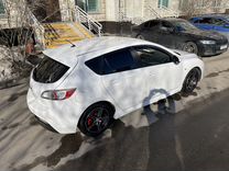 Mazda 3, 2011, с пробегом, цена 675 000 руб.