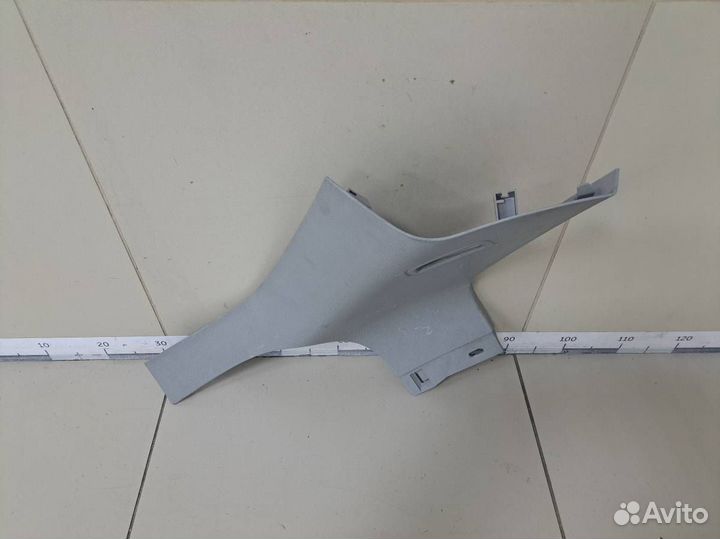 Обшивка стойки Opel Zafira B 2005-2012