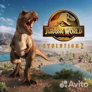 Jurassic world evolution 2 dominion bundl Ps4 Ps5