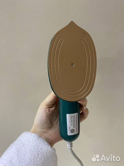 RZ-713 Утюг мобильный Mini Iron