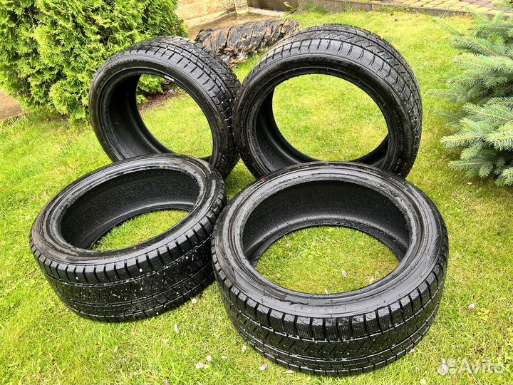 Triangle TR666 40/90 R18 97