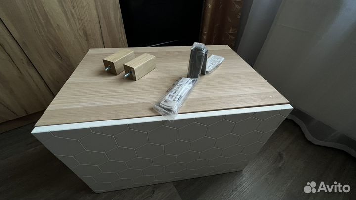 Тумба IKEA besto