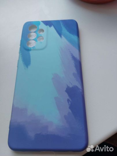 Чехлы на самсунг а 52