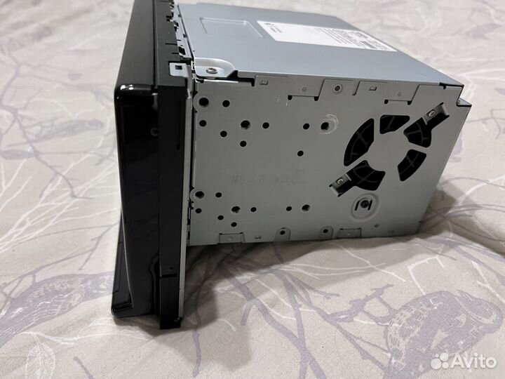 Магнитола nszt-Y66