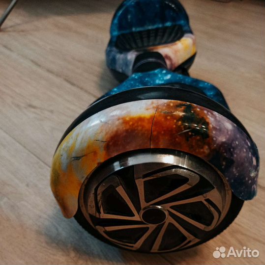 Гироскутер Б/У без зарядки