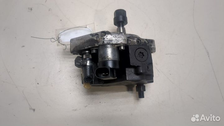 Тнвд BMW X5 E70, 2008