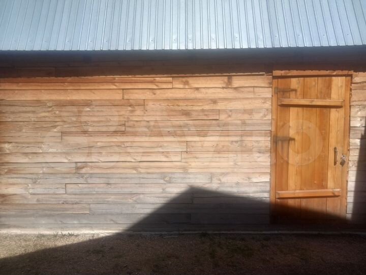 Дом 77,8 м² на участке 7 сот.