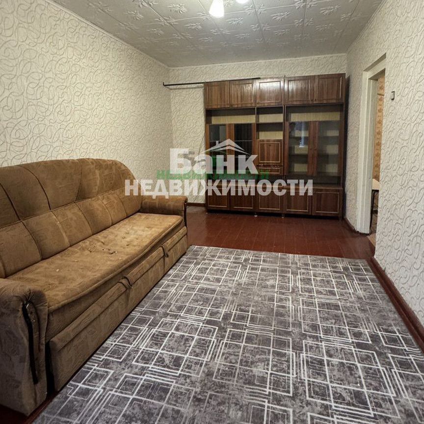 Квартира 1-комн. 29.2 м² в Вольск — фото 3