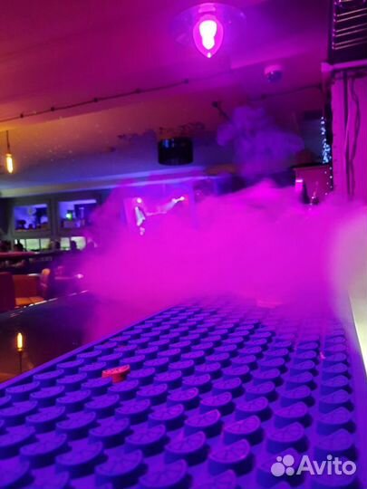 Корпоративы Караоке Дни Рождения праздники