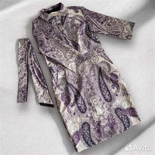 Платье женское 46 48