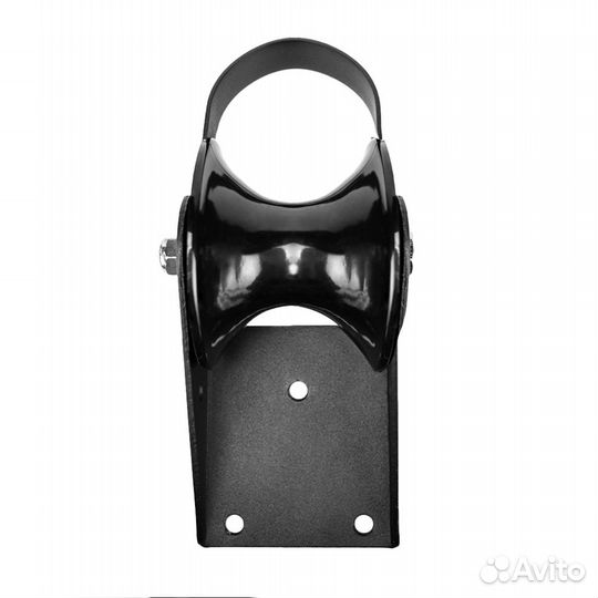 Лебедка якорная Skipper Fisher 45, трос 30м