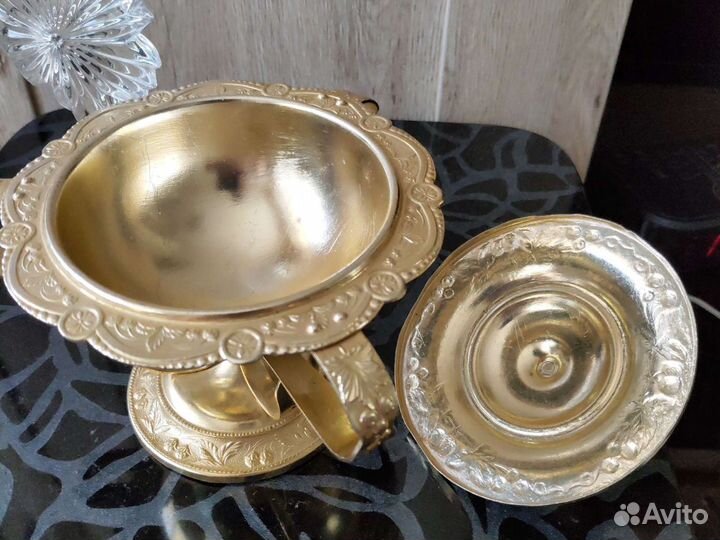 Разные предметы для интерьера