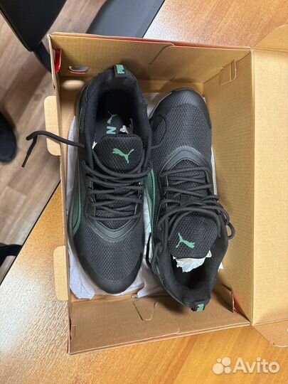 Мужские кроссовки puma