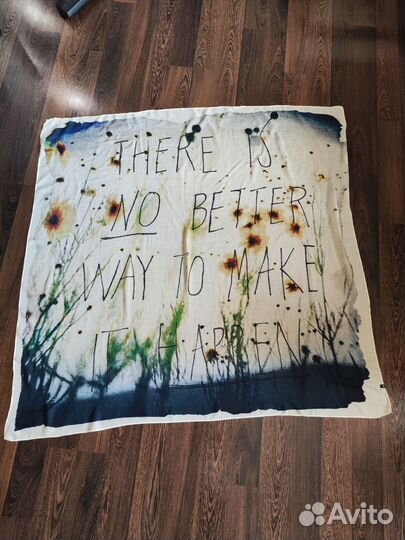 Платок marco polo