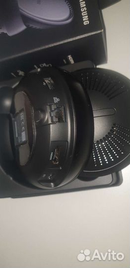 Samsung dex station