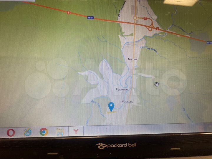 Участок 2 га (ИЖС)