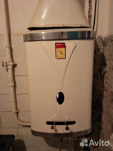 Марки газовых колонок для квартиры ссср фото