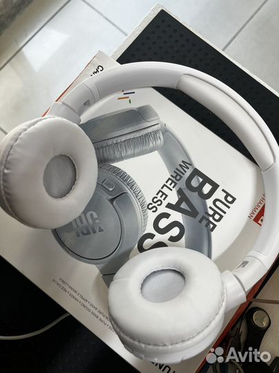 Наушники gbl