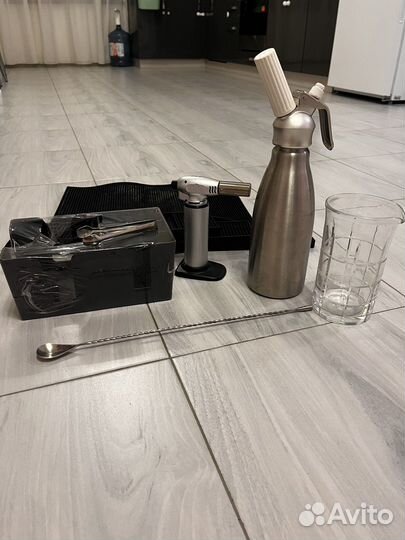 Продам сифон