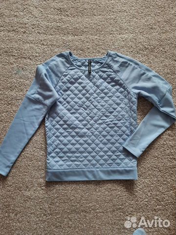 Толстовка женская новая