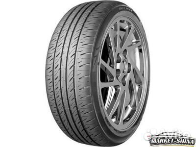 Delmax UltimaTour 205/65 R15 94V
