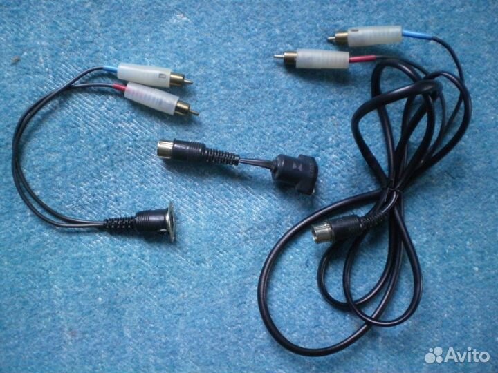 Кабель соединительный, питания, торг