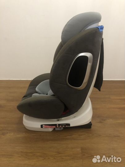 Автокресло farfello Y102A isofix 360