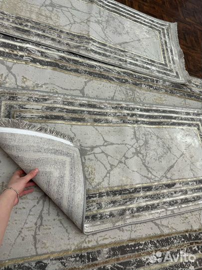 Ковры тройка