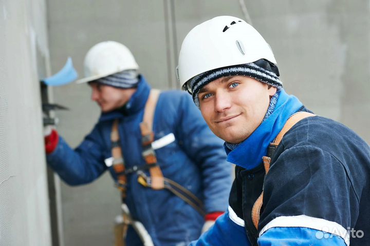 Стропальщик вахта север