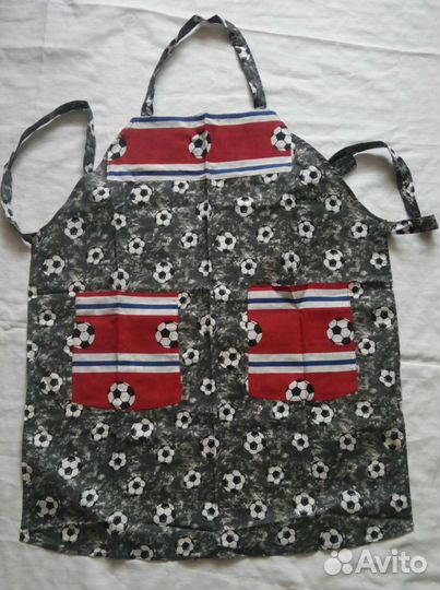 Фартуки ручной работы из Риги