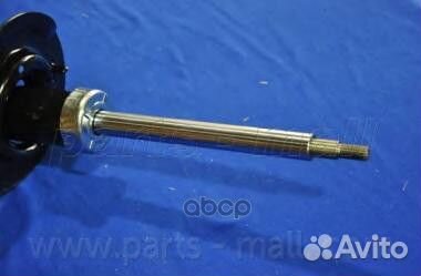 Амортизатор передний левый pjafl022 Parts-Mall