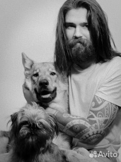 Зоопсихолог l Кинолог. Дистанционно