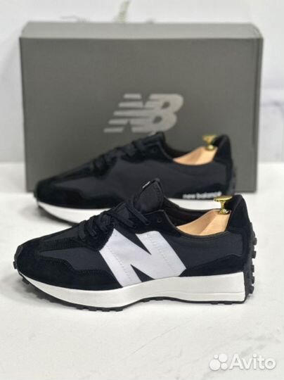 Кроссовки New Balance XC 72 универсальные