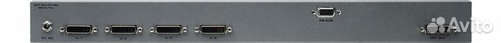 Коммутатор Gefen EXT-DVI-441DL