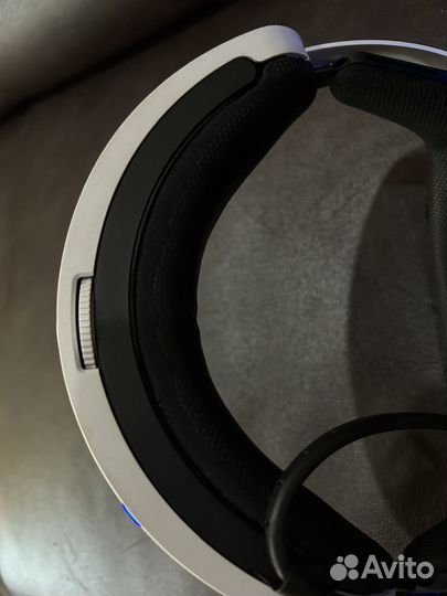 Sony PlayStation vr шлем