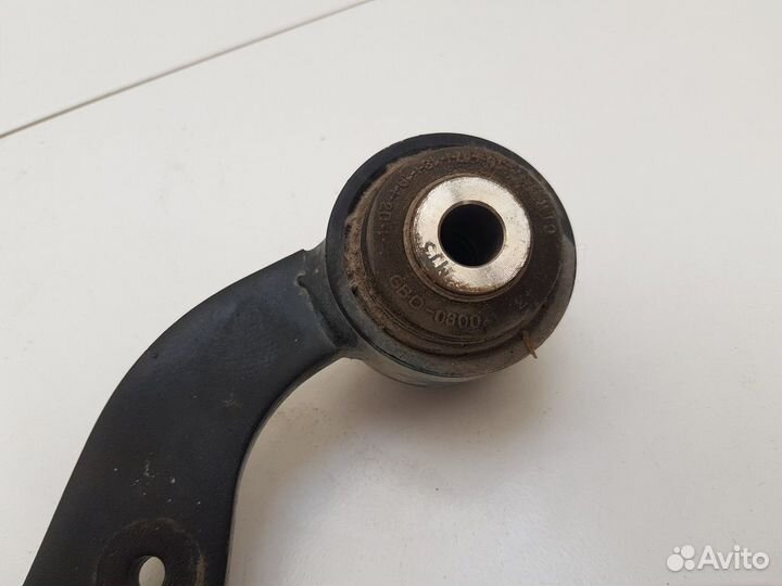 Рычаг подвески задний правый (Geely Atlas)