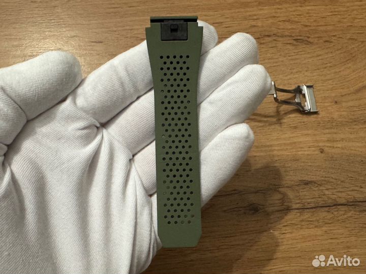 Ремешок для Tag Heuer сalibrе E4 45 mm