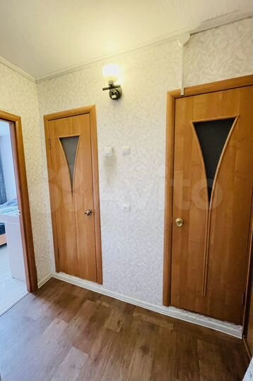 2-к. квартира, 48 м², 4/9 эт.