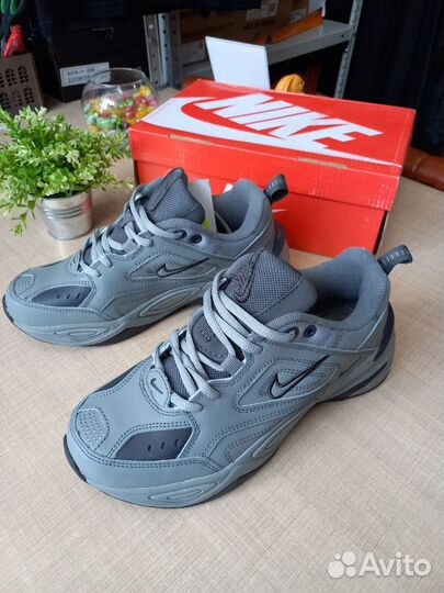 Кроссовки Nike m2k Tekno